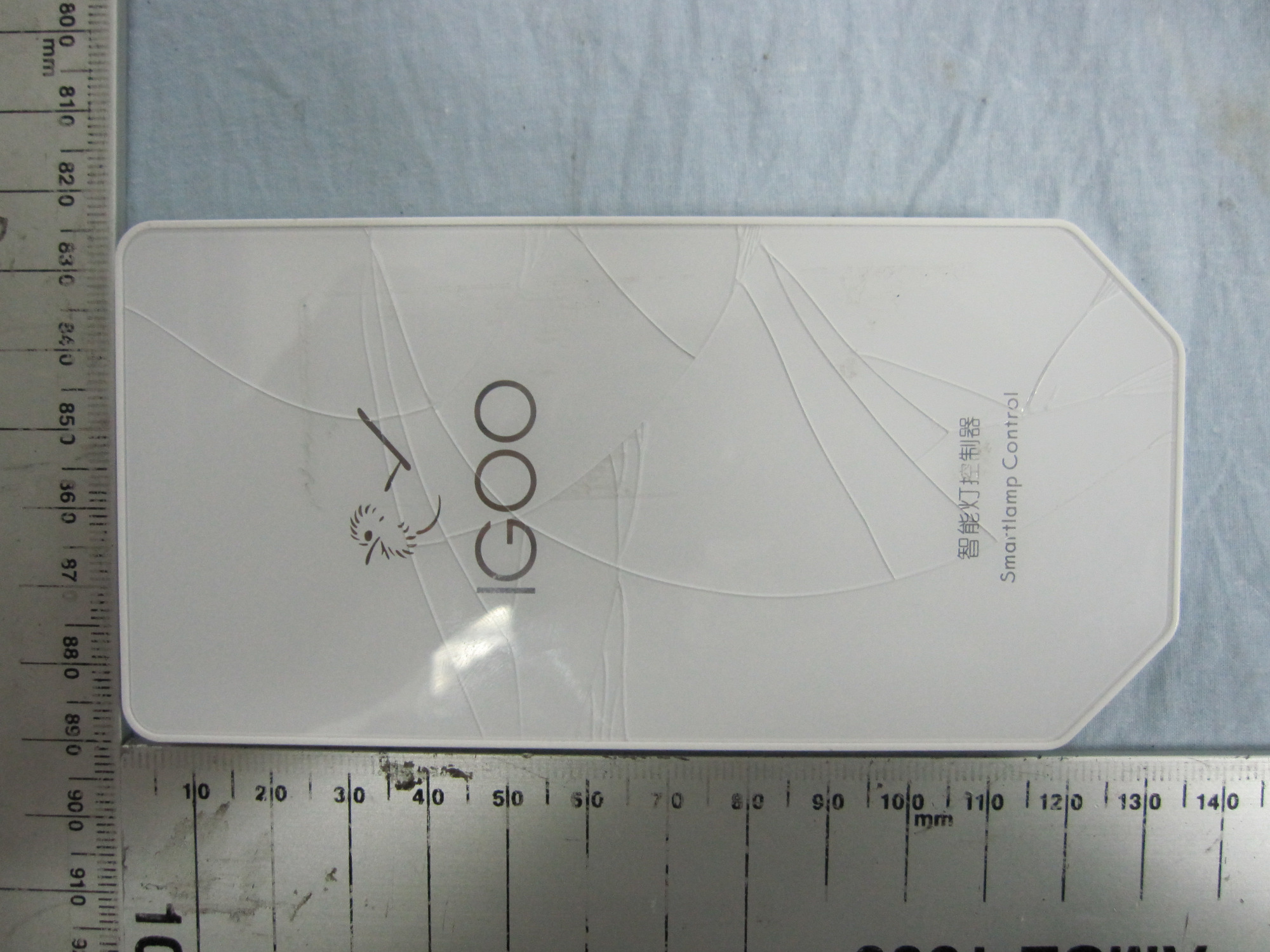 Product image for 2ACWVIGOO1SC