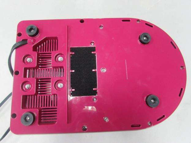 Product image for 2ACX3-D033