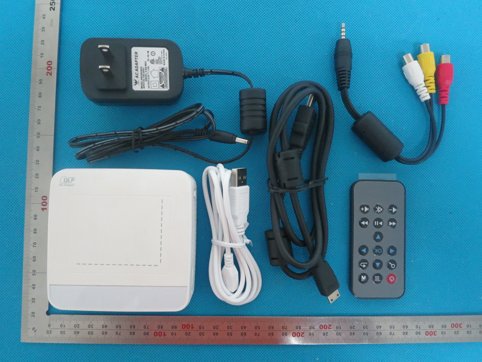 Product image for 2ACX4MPP14001