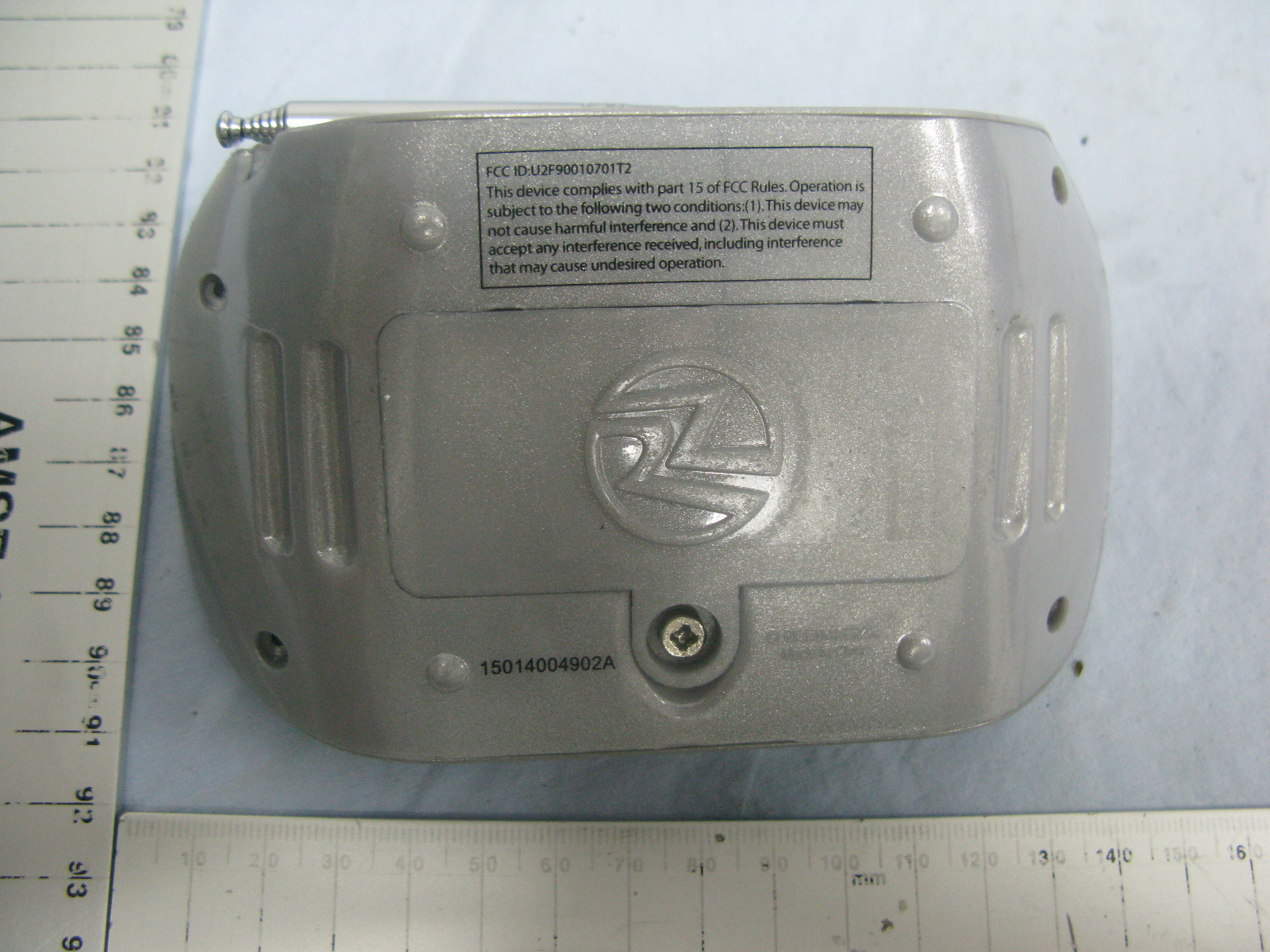 Product image for 2ACX9503080