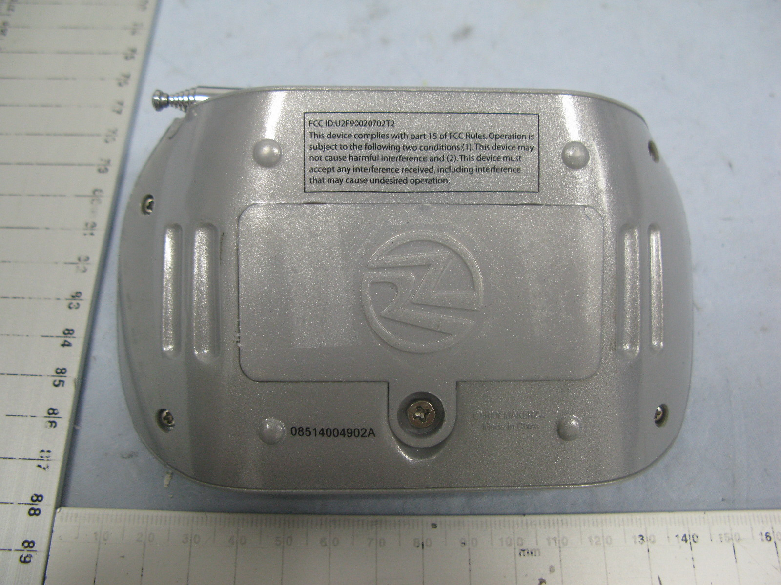 Product image for 2ACX9503081