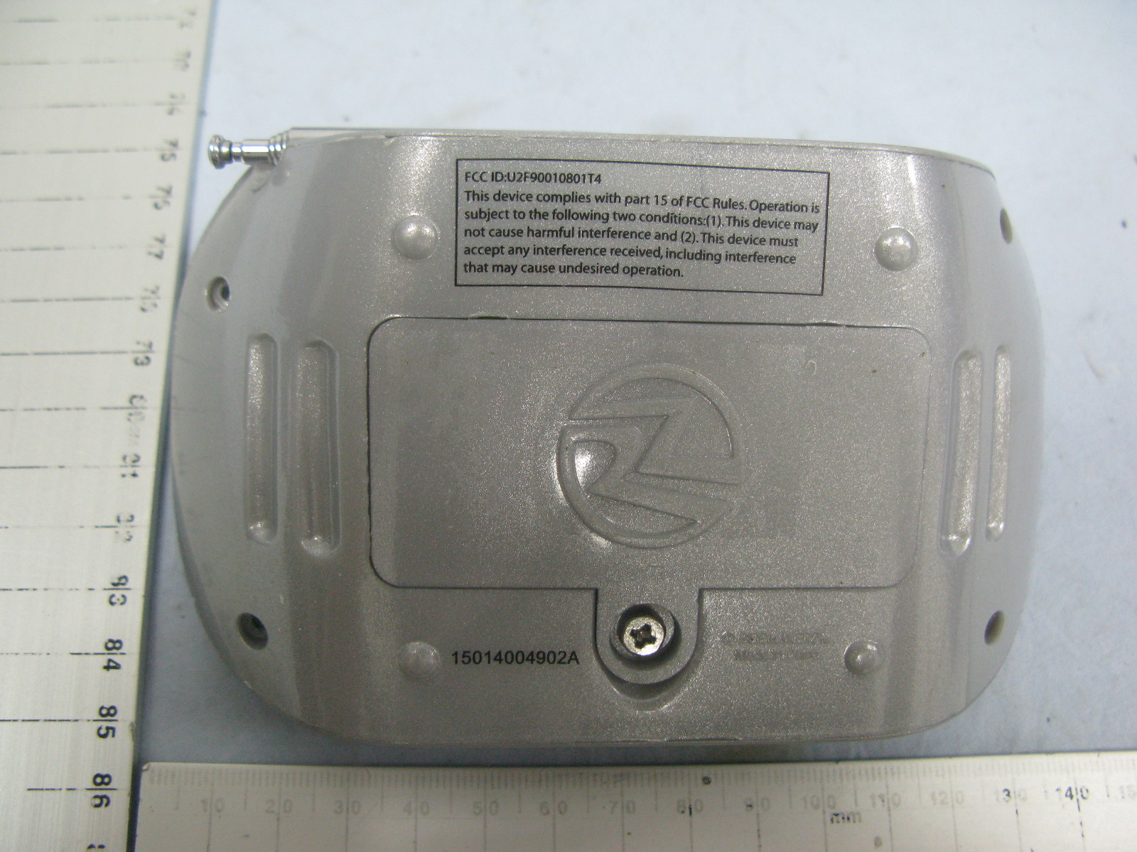 Product image for 2ACX9503082