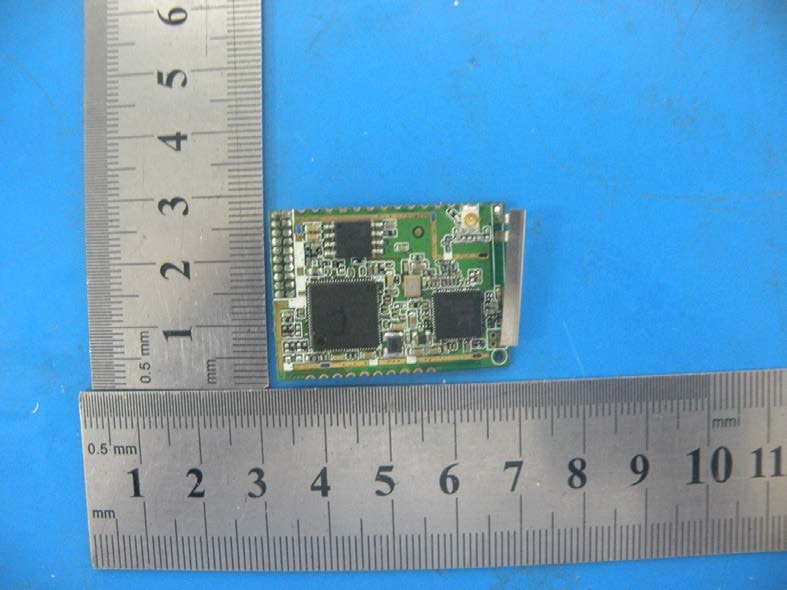 Product image for 2ACXLCM8196B