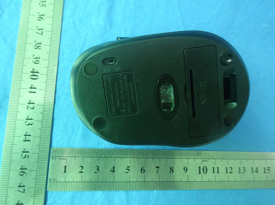 Product image for 2ACXRFD4003