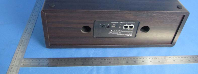 Product image for 2ACXW-K001