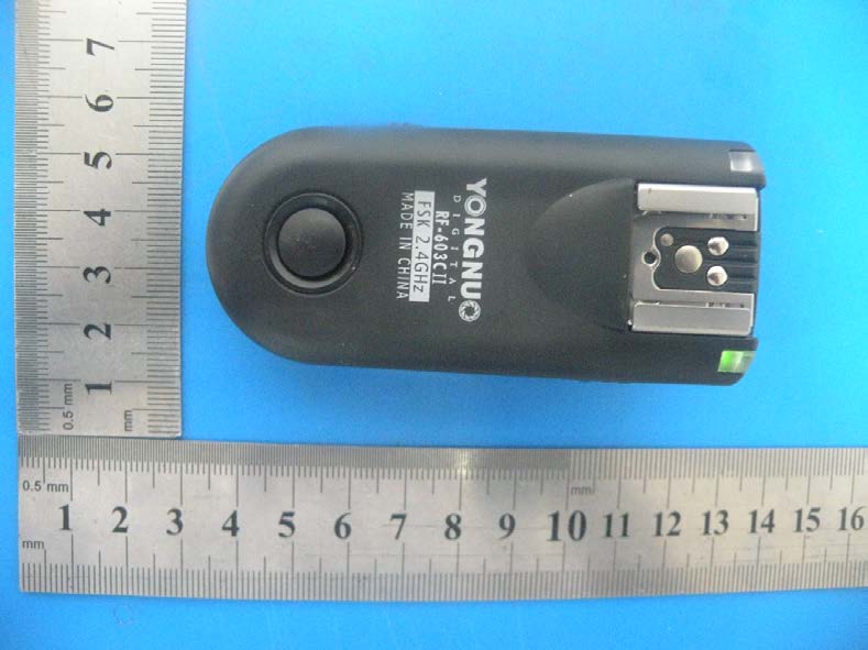 Product image for 2ACYPRF603C