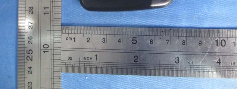 Product image for 2ACYY-FT-616T