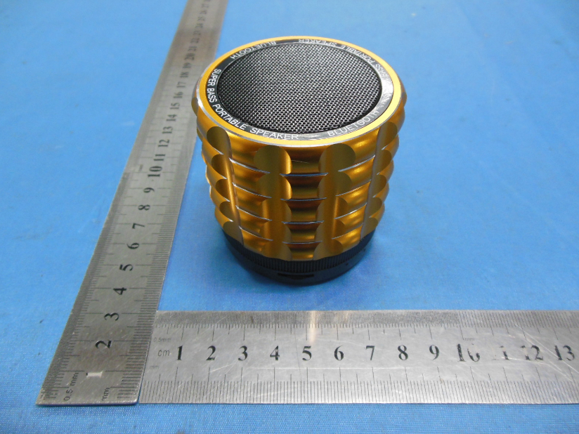 Product image for 2ACZ5-HS809
