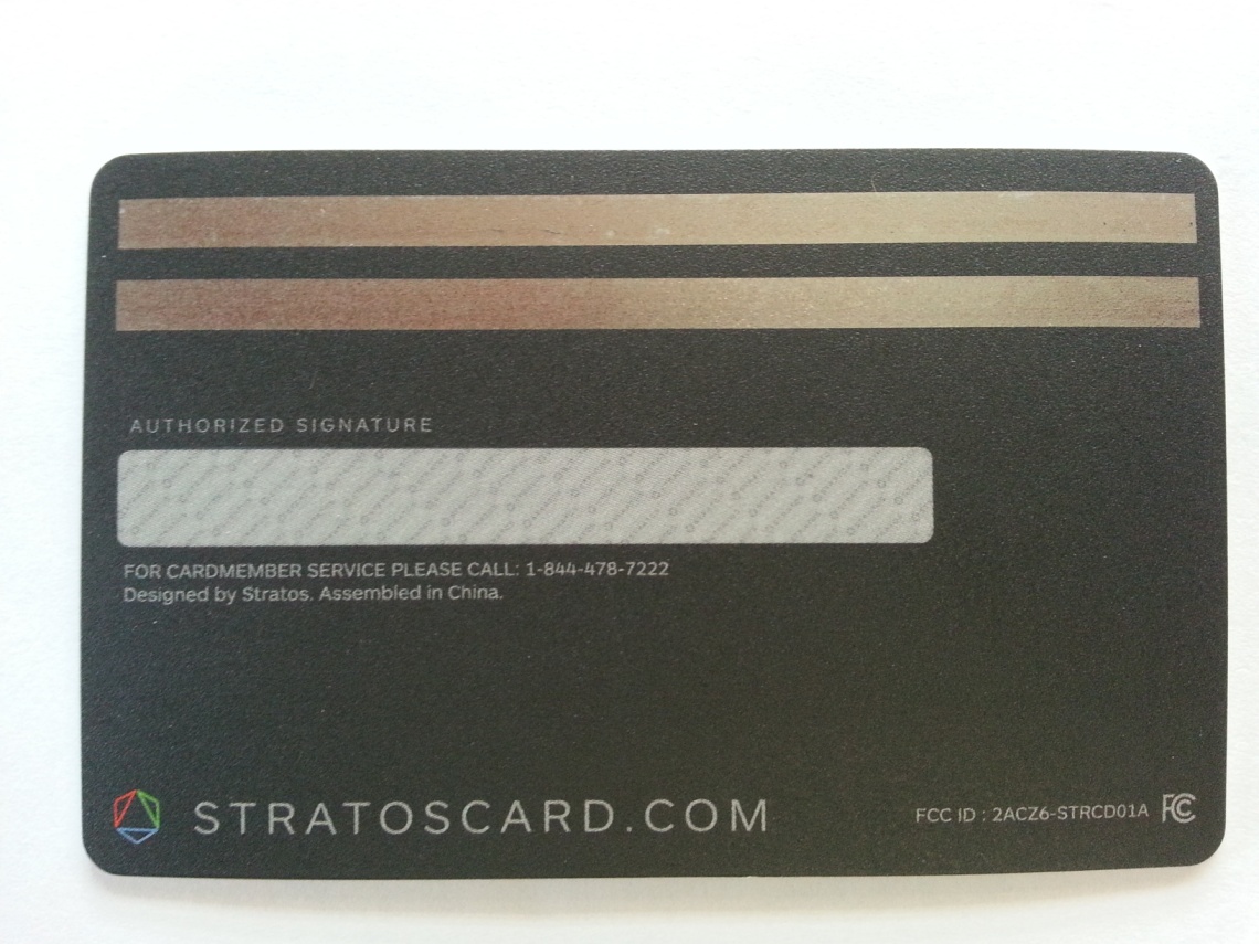 Product image for 2ACZ6-STRCD01A