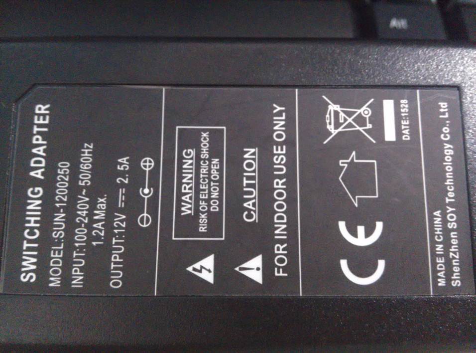 Product image for 2ACZD-Y11B