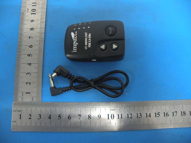 Product image for 2ACZK-VC500
