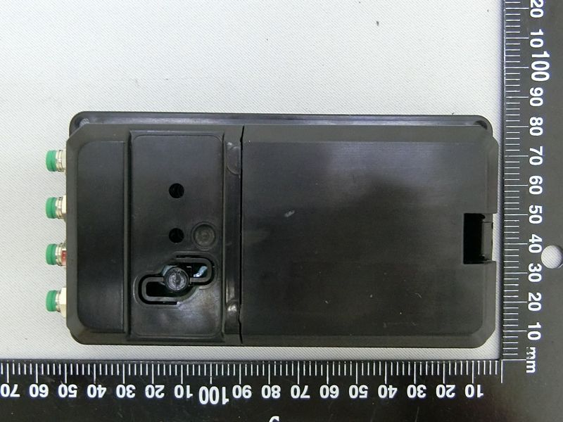 Product image for 2ACZP-ZED30