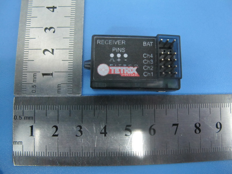Product image for 2ACZQ-40377RX