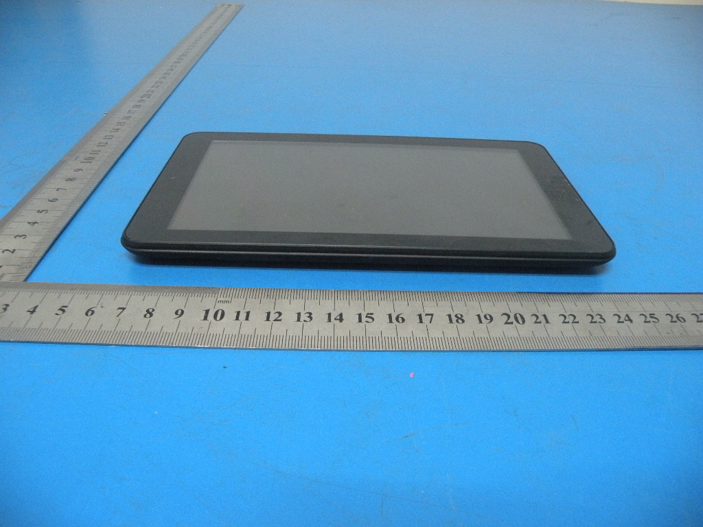 Product image for 2AD25-GEOPAD