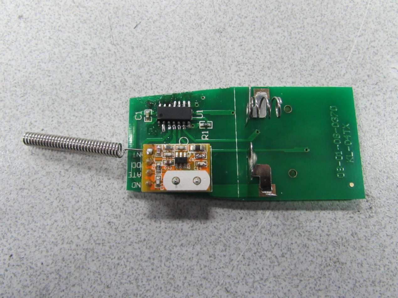 Product image for 2AD2L-XRSLEDR