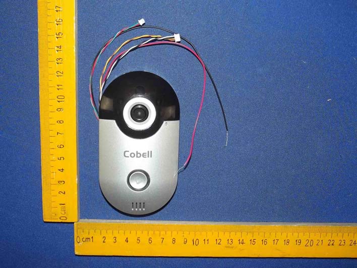 Product image for 2AD2N-COBELL