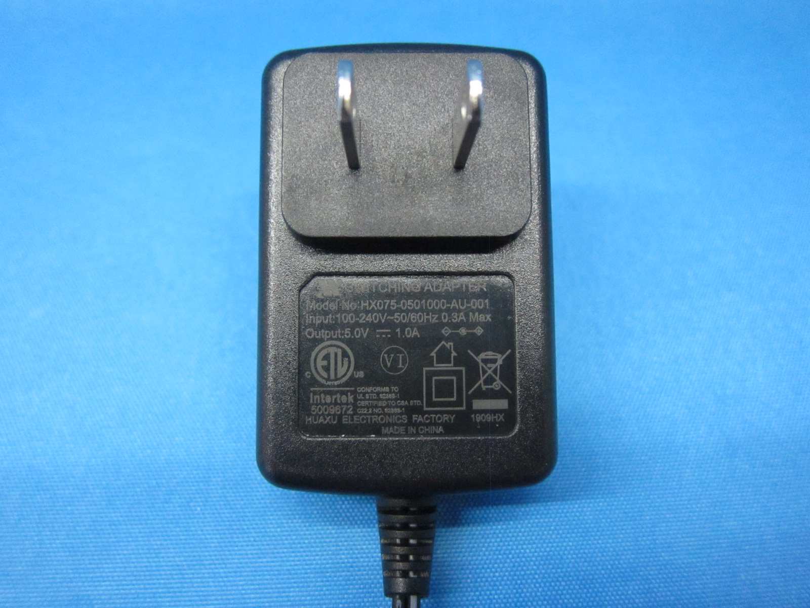 Product image for 2AD2W-LOWSC510WBI