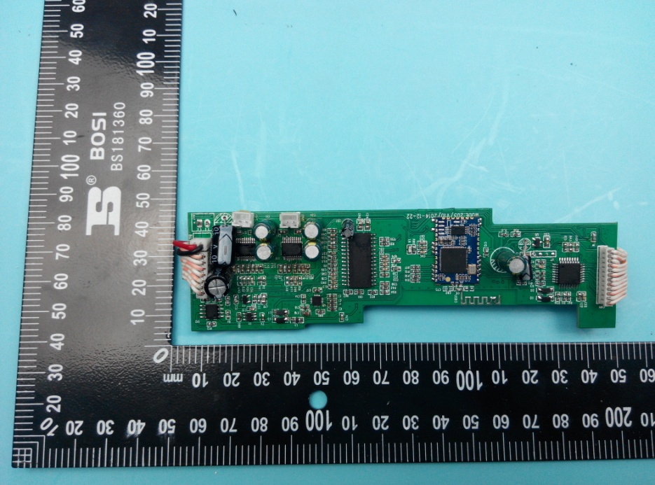 Product image for 2AD2Y-BTS02