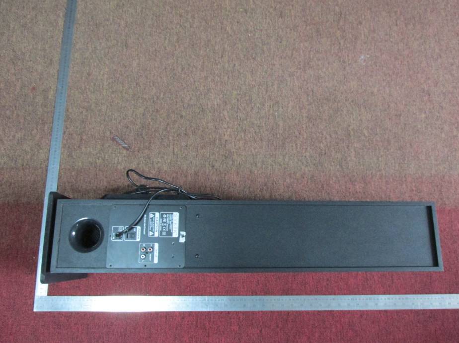 Product image for 2AD38TSME26BLK