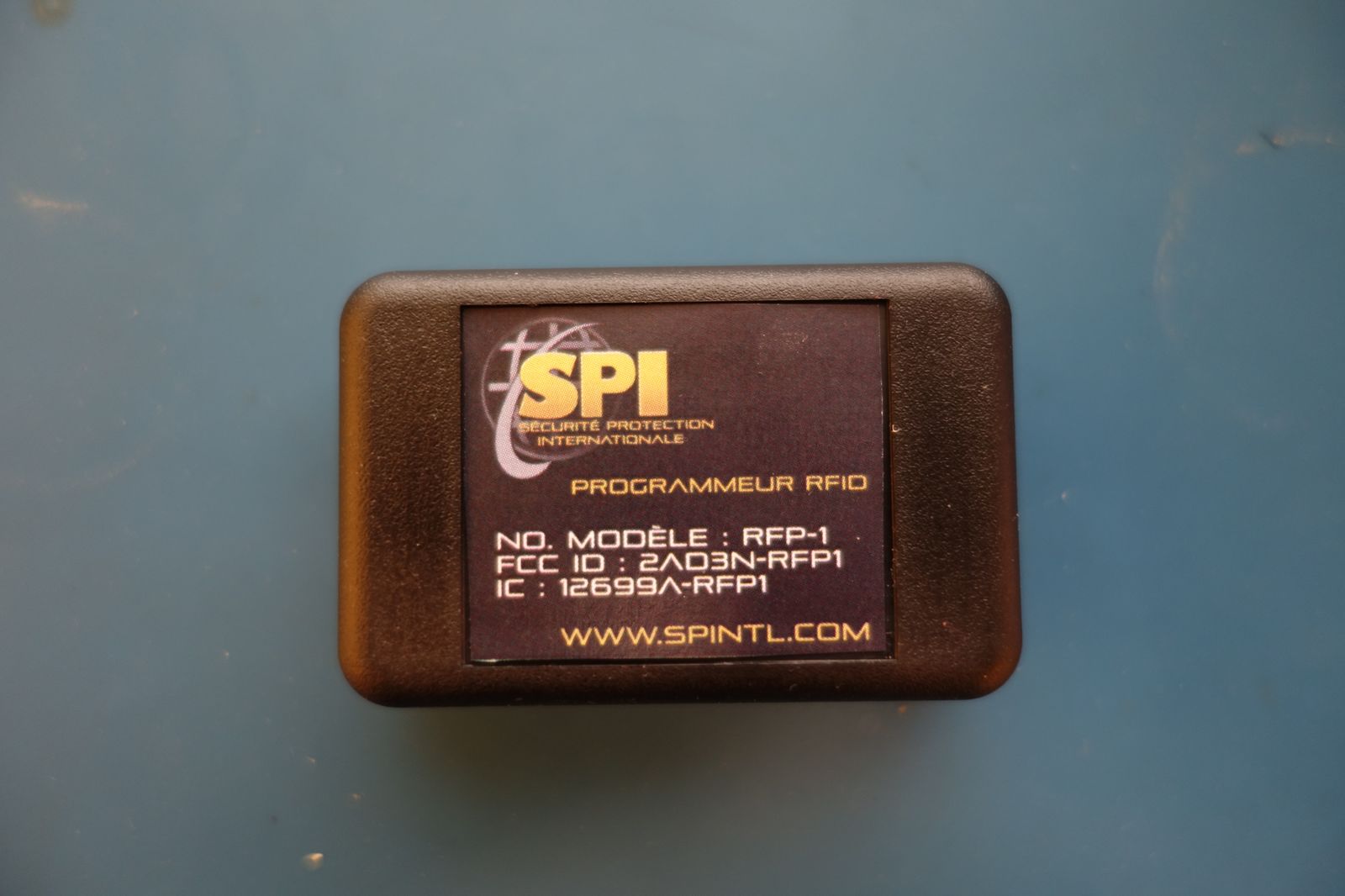 Product image for 2AD3N-RFP1