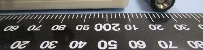 Product image for 2AD43-HS-C0955