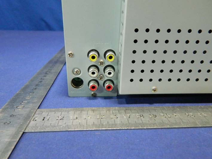 Product image for 2AD5B-IRV6500