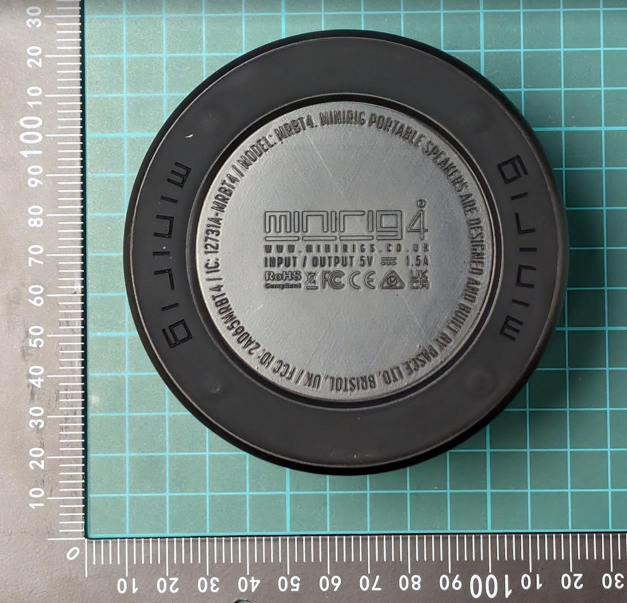 Product image for 2AD65MRBT4