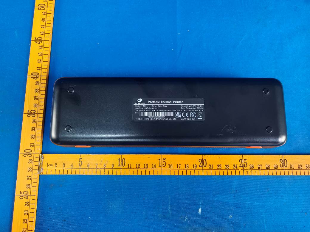 Product image for 2AD6G-F12A