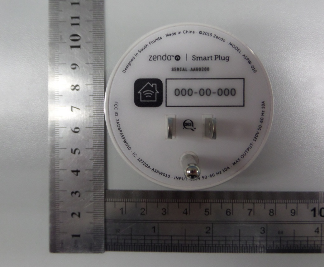 Product image for 2AD6PASPW010