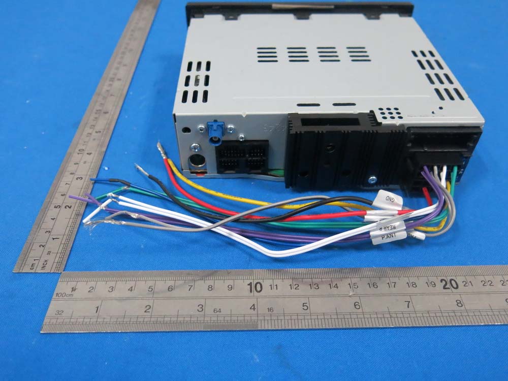 Product image for 2AD6S-PCRN2