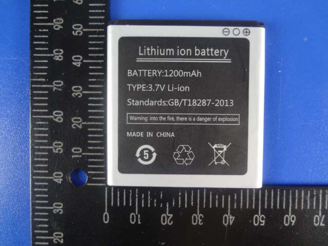 Product image for 2AD6VA610