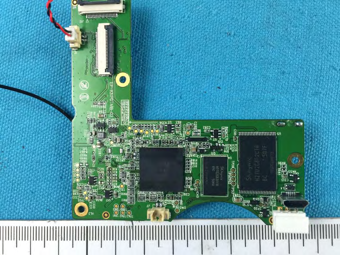 Product image for 2AD7D-KNP01