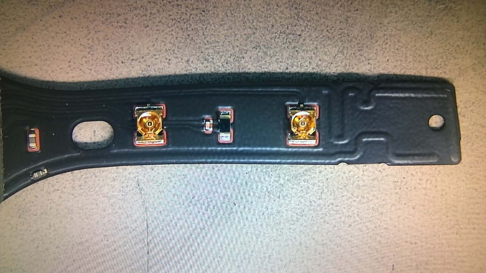 Product image for 2AD7V-OURARING15001