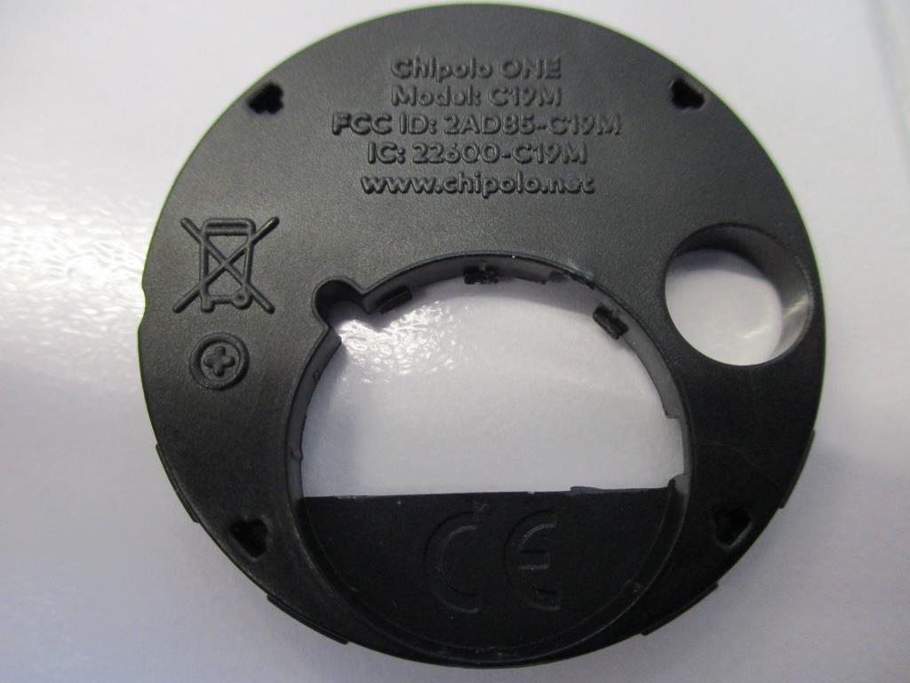 Product image for 2AD85-C19M
