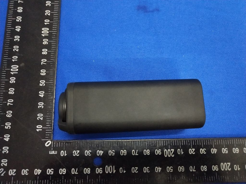 Product image for 2AD8P-HAXC90T