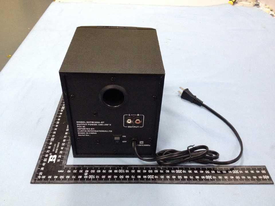 Product image for 2AD8RSHTIB1050