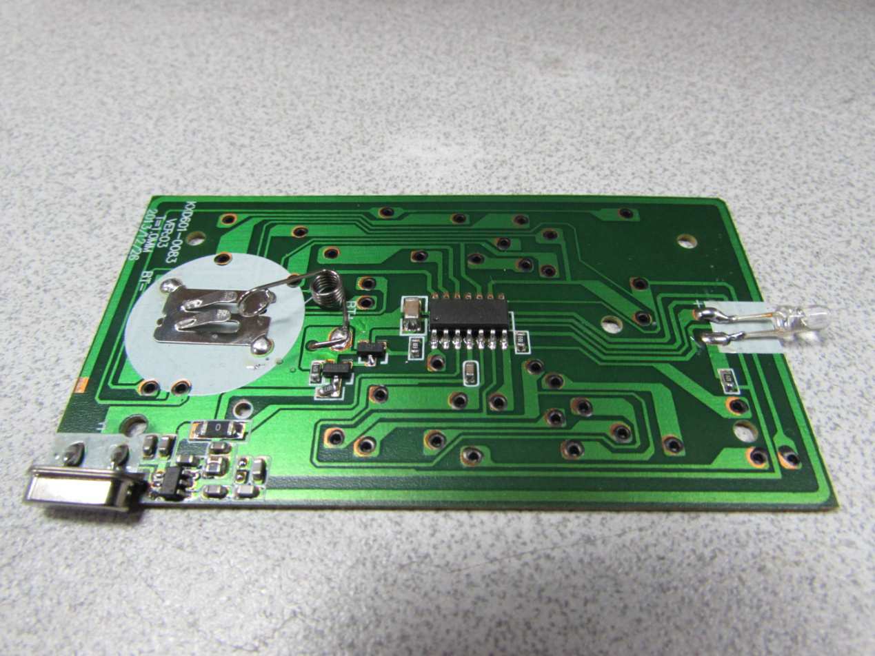 Product image for 2AD8Y-15693R