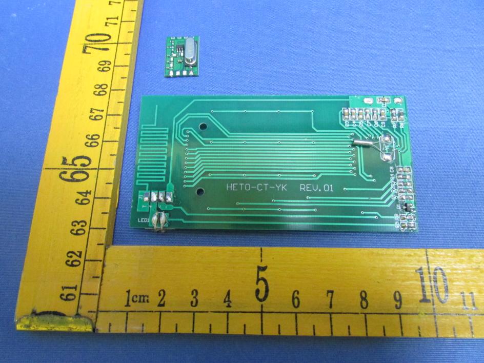 Product image for 2AD8Y-15720