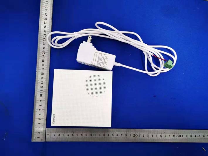 Product image for 2AD99B001D