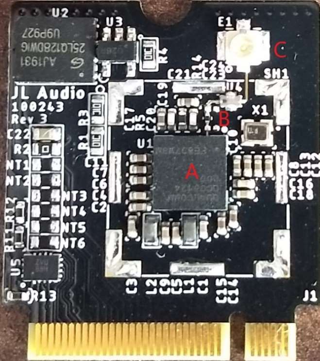 Product image for 2AD9E-BTM