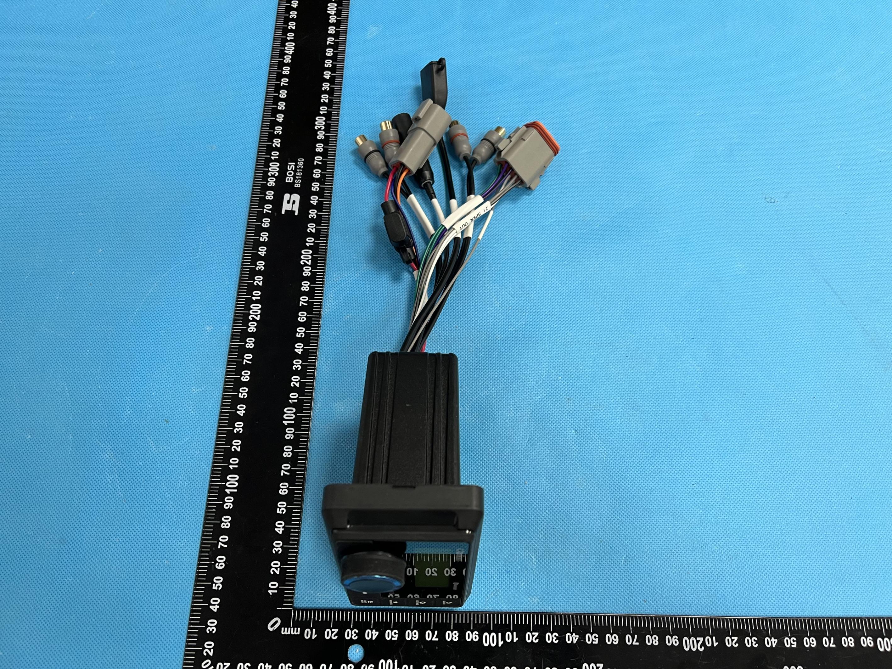 Product image for 2AD9E-CMM10I