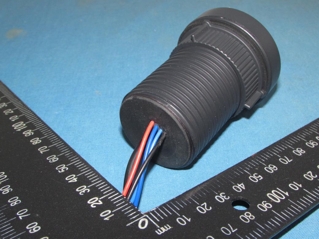 Product image for 2AD9E-MBTCRXV3