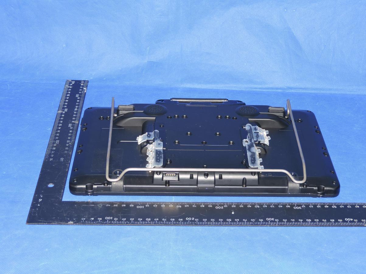 Product image for 2AD9PA-ACN140030PRC