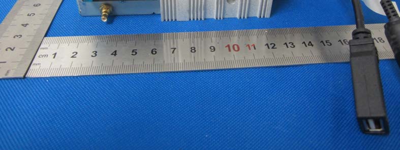 Product image for 2AD9T-CR1225DAB