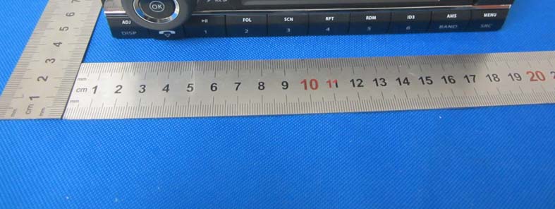 Product image for 2AD9T-TRC2425DAB