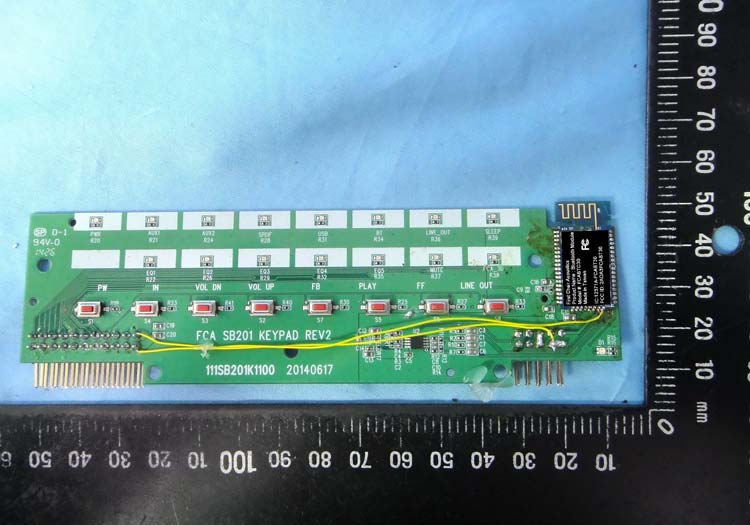 Product image for 2ADA3FCABT30