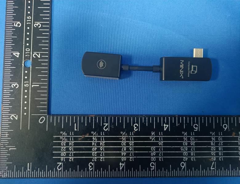 Product image for 2ADAC-C1