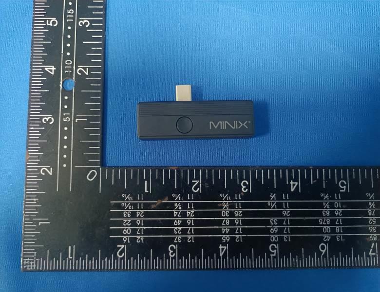 Product image for 2ADAC-C1PLUS