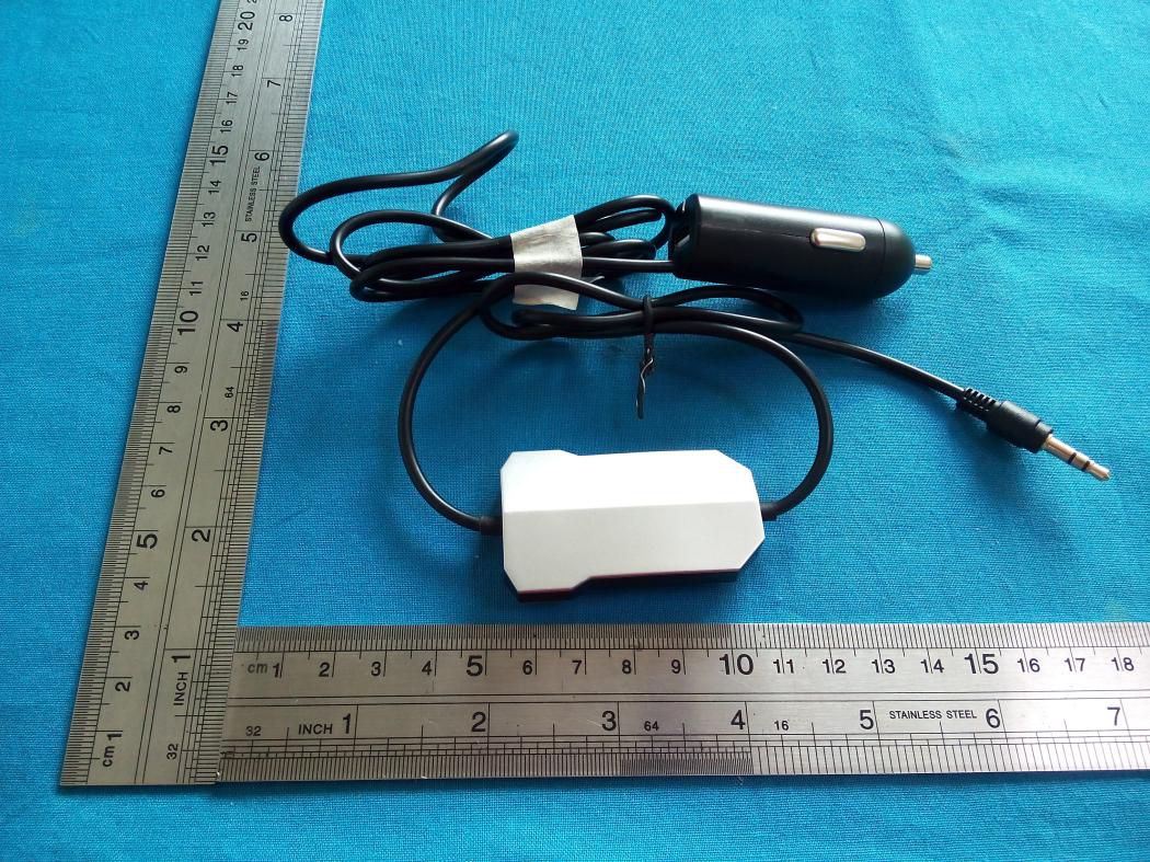 Product image for 2ADAD-F40A