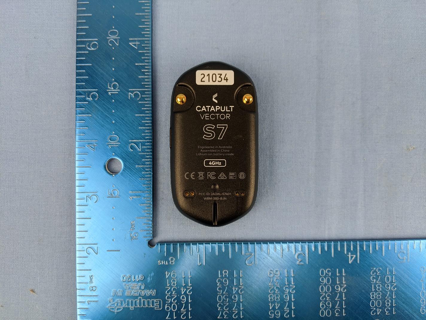 Product image for 2ADAL-S7601